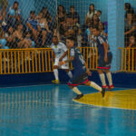 Grande final da 37ª Copa Comerciária de Futsal tem recorde de público, jogos eletrizantes e solidariedade