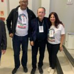 RIO PRETO TEM PARTICIPAÇÃO DESTACADA NO ENCONTRO NACIONAL DOS COMERCIÁRIOS DA UGT