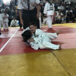 ALUNOS DE JUDÔ DO SINCOMERCIÁRIOS CONQUISTAM MEDALHAS NA COPA MATSUMI