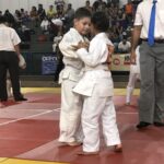 ALUNOS DE JUDÔ DO SINCOMERCIÁRIOS CONQUISTAM MEDALHAS NA COPA MATSUMI
