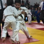 ALUNOS DE JUDÔ DO SINCOMERCIÁRIOS CONQUISTAM MEDALHAS NA COPA MATSUMI