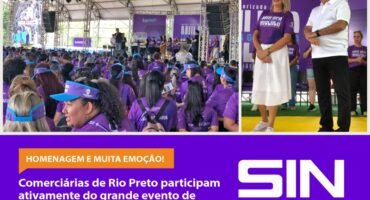 AS NOSSAS PROTAGONISTAS!