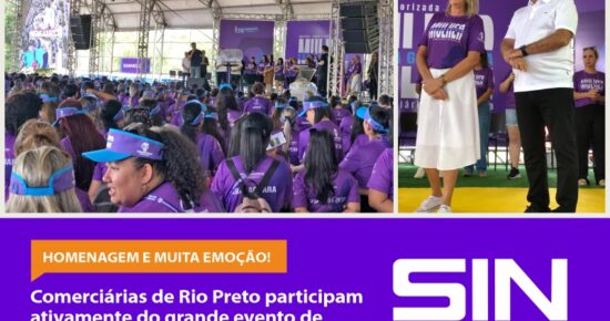 AS NOSSAS PROTAGONISTAS!