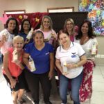 SINDICATO COMEMORA O DIA DA MULHER COM CAFÉ ESPECIAL