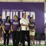 AS NOSSAS PROTAGONISTAS!