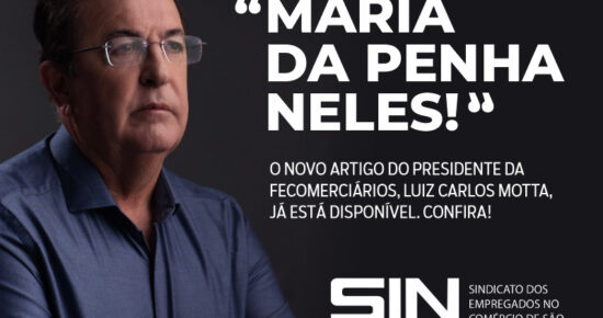 MARIA DA PENHA NELES!
