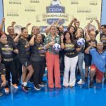 38ª COPA COMERCIÁRIA DE FUTSAL: INCENTIVO AO ESPORTE E CONGRAÇAMENTO