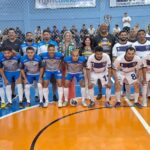 38ª COPA COMERCIÁRIA DE FUTSAL: INCENTIVO AO ESPORTE E CONGRAÇAMENTO