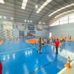 Clube Social recebeu evento do Bombeirinho Mirim com grande participação das famílias
