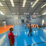 Clube Social recebeu evento do Bombeirinho Mirim com grande participação das famílias