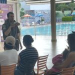 Clube Social recebeu evento do Bombeirinho Mirim com grande participação das famílias