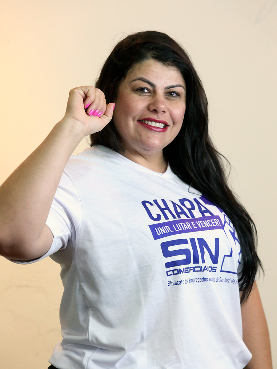 Anadeli Cristina Cazemiro