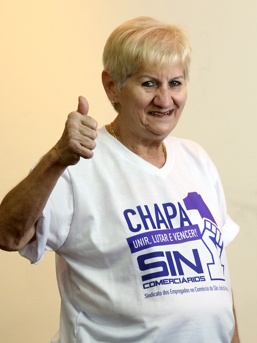 Gilda Rodrigues de Mello