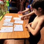 FESTA DO DIA DAS CRIANÇAS AGITOU O CLUBE DE CAMPO!