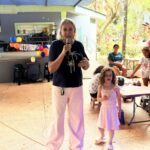 FESTA DO DIA DAS CRIANÇAS AGITOU O CLUBE DE CAMPO!