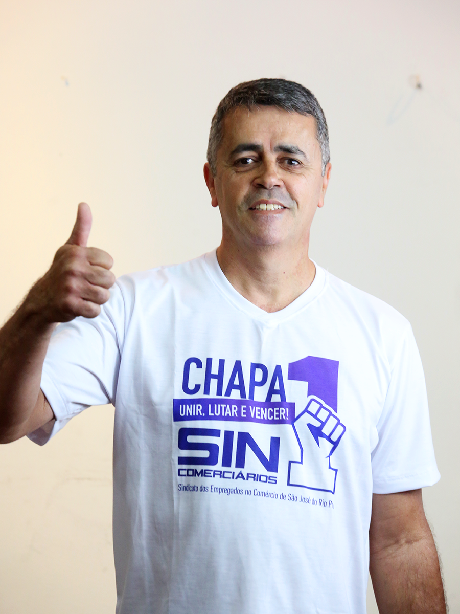 Josemar Missias Rego