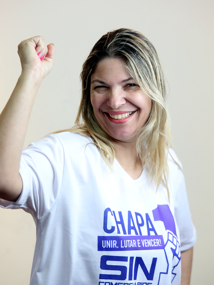 Luciana Cristina Velancio