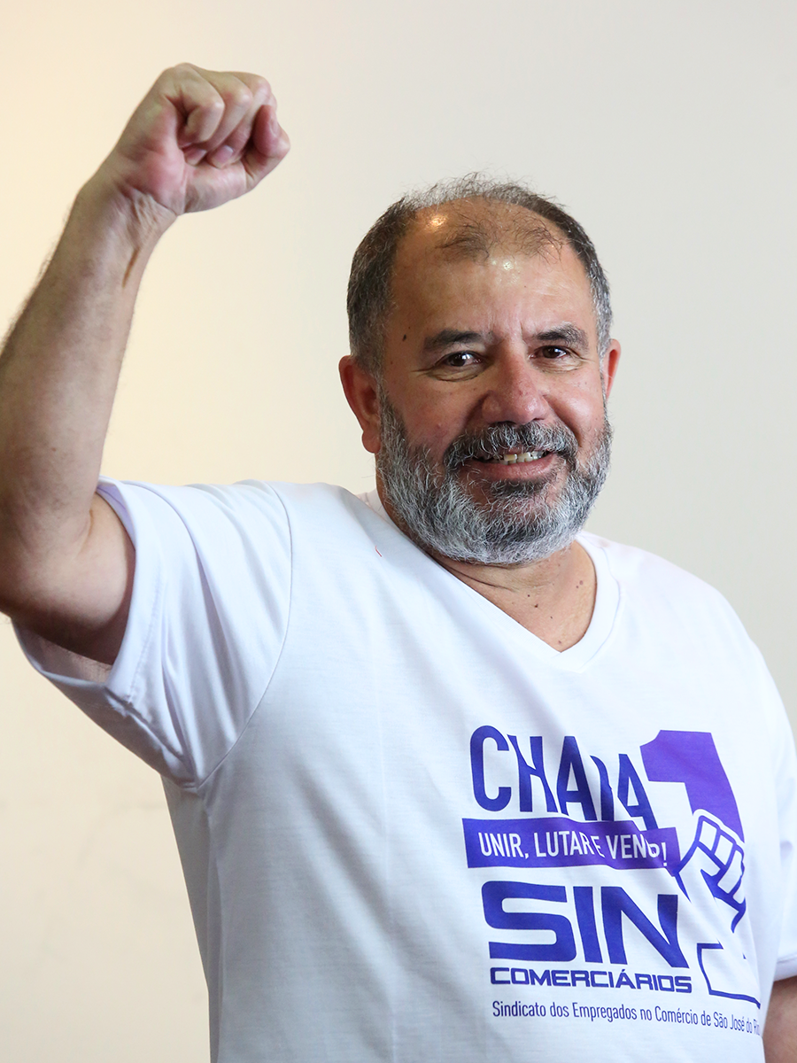 Luiz Antonio Dias