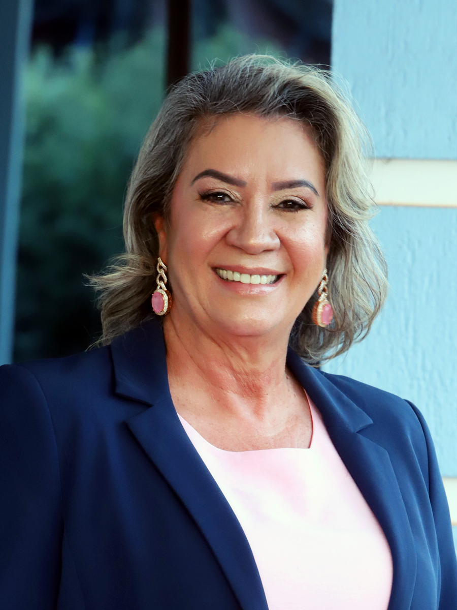 Márcia Caldas