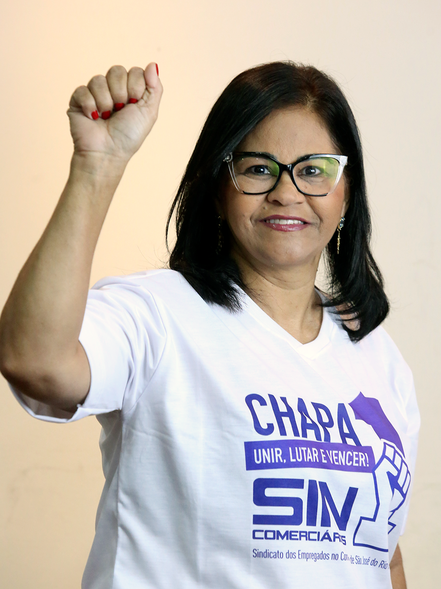 Marcia Aparecida de Souza