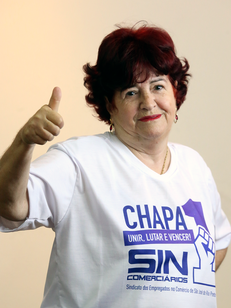 Marina Zenaide Davanço