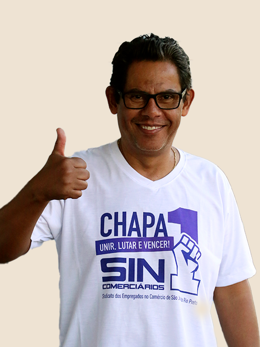 Marlon Sebastião Silva