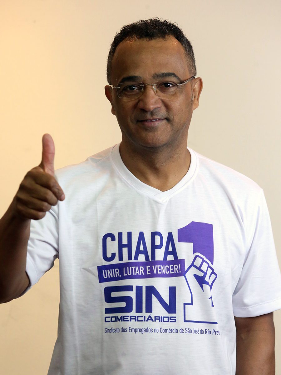 Valter Batista de Oliveira
