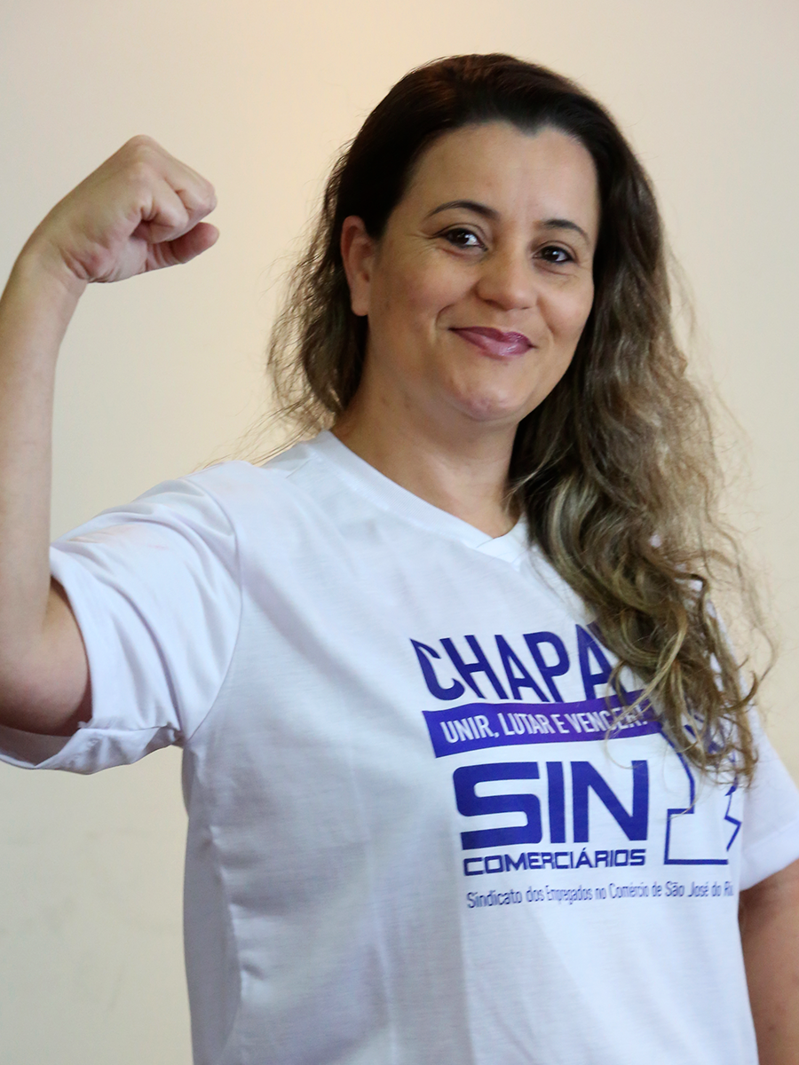 Vanessa Gonçalves da Silva