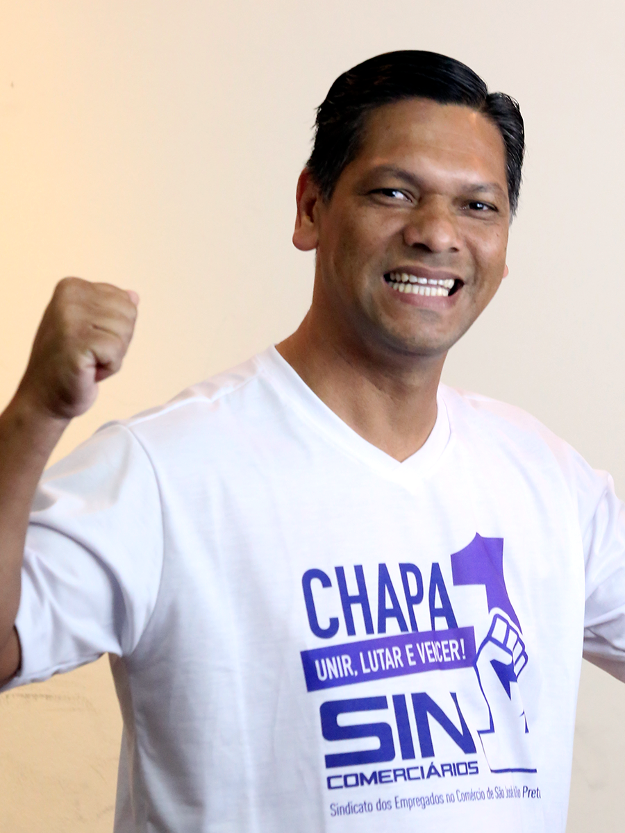 Wanderson Ferreira de Barros