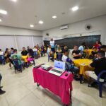 Dupla formada por Gabriel e Julio vence o Torneio de Truco 2025 do Sincomerciários de Rio Preto