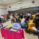 Dupla formada por Gabriel e Julio vence o Torneio de Truco 2025 do Sincomerciários de Rio Preto