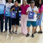 Dupla formada por Gabriel e Julio vence o Torneio de Truco 2025 do Sincomerciários de Rio Preto