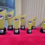 Dupla formada por Gabriel e Julio vence o Torneio de Truco 2025 do Sincomerciários de Rio Preto