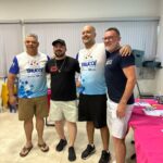 Dupla formada por Gabriel e Julio vence o Torneio de Truco 2025 do Sincomerciários de Rio Preto