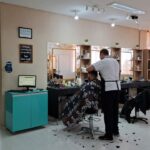 BARBEARIA