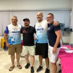 Dupla formada por Gabriel e Julio vence o Torneio de Truco 2025 do Sincomerciários de Rio Preto