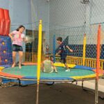 95 CRIANÇAS ABREM A COLÔNIA DE FÉRIAS DO SINDICATO 2026