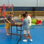 95 CRIANÇAS ABREM A COLÔNIA DE FÉRIAS DO SINDICATO 2026