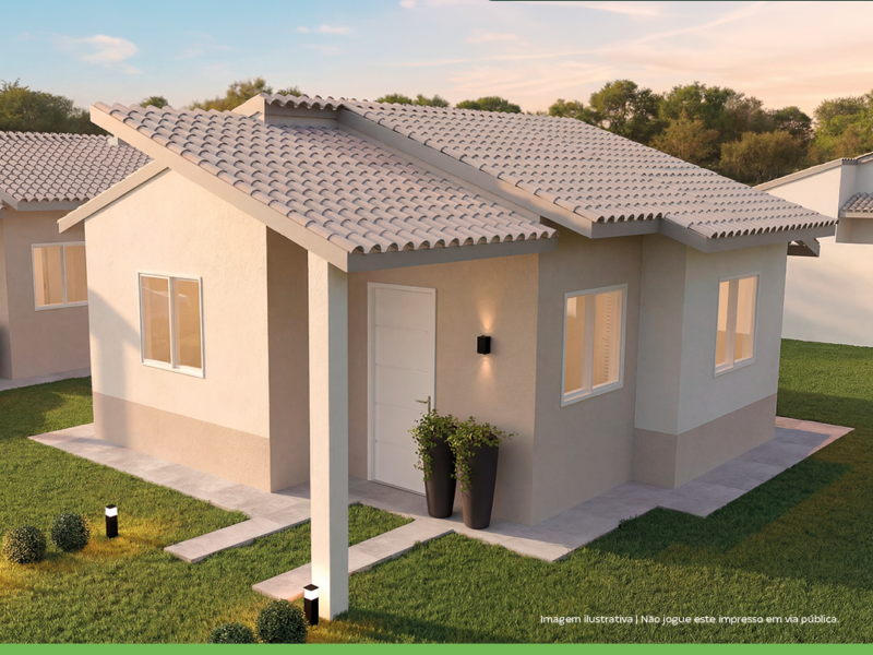 Sonho da casa própria ganha força com pré-lançamento exclusivo em Rio Preto Sonho da casa própria ganha força com pré-lançamento exclusivo em Rio Preto