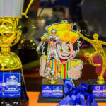 Euro Tech 5 e Lojas Lívia são as campeãs da 39ª Copa Comerciária de Futsal