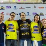 Euro Tech 5 e Lojas Lívia são as campeãs da 39ª Copa Comerciária de Futsal