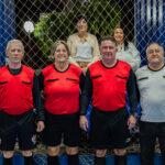 Euro Tech 5 e Lojas Lívia são as campeãs da 39ª Copa Comerciária de Futsal