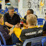 Euro Tech 5 e Lojas Lívia são as campeãs da 39ª Copa Comerciária de Futsal
