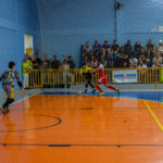 Euro Tech 5 e Lojas Lívia são as campeãs da 39ª Copa Comerciária de Futsal
