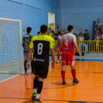 Euro Tech 5 e Lojas Lívia são as campeãs da 39ª Copa Comerciária de Futsal