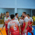 Euro Tech 5 e Lojas Lívia são as campeãs da 39ª Copa Comerciária de Futsal