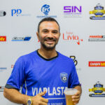 Euro Tech 5 e Lojas Lívia são as campeãs da 39ª Copa Comerciária de Futsal