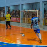 Euro Tech 5 e Lojas Lívia são as campeãs da 39ª Copa Comerciária de Futsal