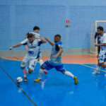 Euro Tech 5 e Lojas Lívia são as campeãs da 39ª Copa Comerciária de Futsal