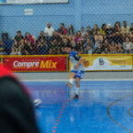 Euro Tech 5 e Lojas Lívia são as campeãs da 39ª Copa Comerciária de Futsal